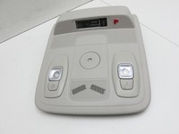 Renault Talisman 15-22 Innenleuchte Leseleuchte Dachkonsole Vorne Renault Talisman 15-22 12.02.2019 969801346R... Vorschau 2