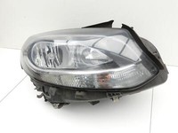 Mercedes W246 B180 14-18 Teil-LED Scheinwerfer Frontscheinwerfer Bklasse Rechts orig. Mercedes W246 B180 14-18... Vorschau 2