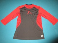 ken griffey jr swingman shirt