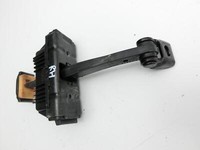 BMW E60 530d LCI 07-10 Lim Türfangband Rechts Hinten BMW E60 530d LCI 07-10 23.10.2008 7176805 51227176805 gebraucht Vorschau 4