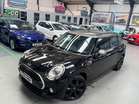 2016 MINI Clubman 1.5 Cooper Euro 6 (s/s) 6dr ESTATE Petrol Manual