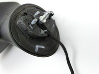 Ford B-Max JK 12-17 Spiegel Aussenspiegel Links DC Ford B-Max JK 12-17 03.04.2014 AV11-17683-CL 5702-01 gebraucht Vorschau 6