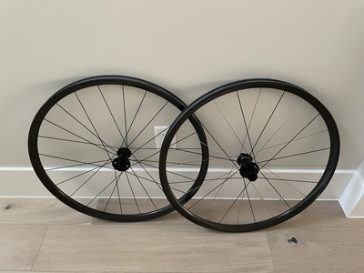 Enve M525 Carbon Boost Wheelset
