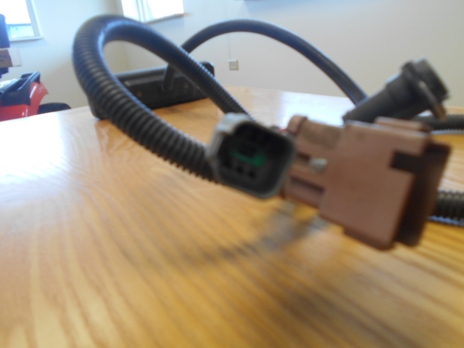 KINZE MODULE SWITCH BOX // 10 SWITCH // USE WITH AG LEADER // PART # GA12539