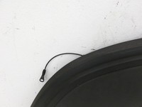 Volvo C70 542 06-09 Cabrio Laderaumabdeckung Hutablage Heckablage Hinten Volvo C70 542 06-09 01.06.2007 gebraucht Vorschau 4