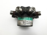 Nissan NV200 09-21 dCi 1,5 63KW Hochdruck Verteiler Verteilerrohr Nissan NV200 09-21 01.08.2010 8200584034... Vorschau 5