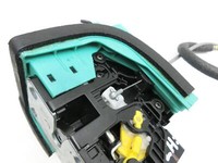 Hyundai I10 AC3 III 19-23 5T Türschloss m. ZV Stellmotor Links Hinten Hyundai I10 AC3 III 19-23 01.10.2019... Vorschau 2