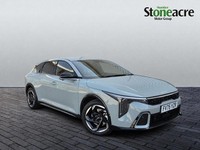 2026 Kia K4 1.6 T-GDi GT-Line DCT Euro 6 (s/s) 5dr HATCHBACK Petrol Automatic