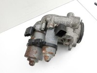 Peugeot 1007 05-09 Stellmotor Selektor Wählhebelmodul für Automatisiertes Schaltgetriebe Peugeot 1007 05-09... Vorschau 2