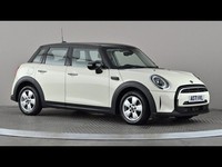 2021 MINI Hatchback 1.5 Cooper Classic Auto Hatchback PETROL Automatic