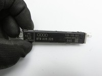 Audi Audi A5 8T 09-11 Antennenverstärker Weiche Antenne für Heckklappe Links Hinten Audi Audi A5 8T 09-11... Vorschau 2