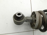 Peugeot 508 I 8D 14-18 Lim Stossdämpfer Federbein Hinten Links Peugeot 508 I 8D 14-18 01.06.2017 9805434380 gebraucht Vorschau 4