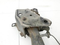 Nissan Juke F15 10-19 Hinterachse Achse für Scheibenbremse Nissan Juke F15 10-19 10.06.2015 55501BX65A gebraucht Vorschau 4