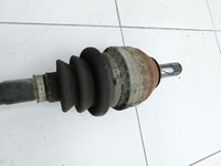 Opel Meriva B S10 10-13 CDTi 1,3 70KW Antriebswelle Gelenkwelle Links Vorne Opel Meriva B S10 10-13 06.02.2012... Vorschau 5