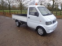 DFSK Loadhopper 1.3 PICK UP 12 MONTHS WARRANTY