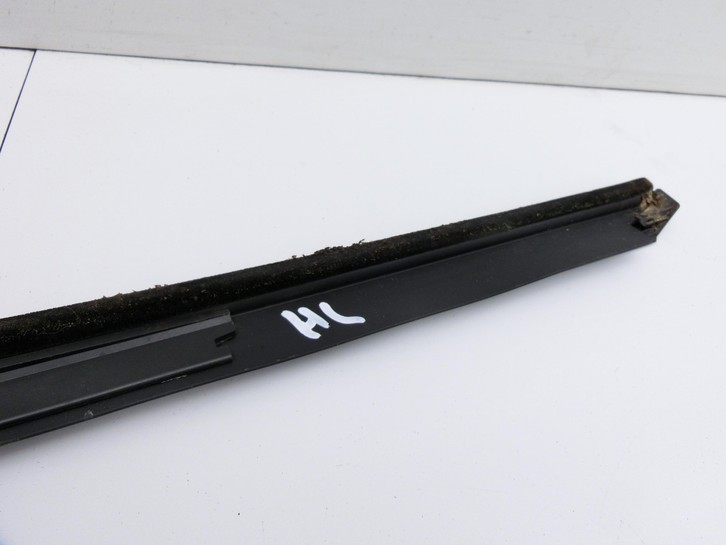 MINI F57 Cooper S 14-18 Leiste für Tür Scheibendichtung Links Hinten MINI F57 Cooper S 14-18 07.06.2017 54347364821... Vorschau 5