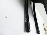 Opel Astra L 21-26 Kopfstütze Rechts oder Links Hinten Opel Astra L 21-26 27.04.2023 98423976ZD gebraucht Vorschau 4