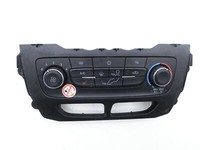 Ford Transit Connect 18-22 Bedienteil Bedienelement Heizung Klimabedienteil Ford Transit Connect 18-22 15.04.2019... Vorschau 5