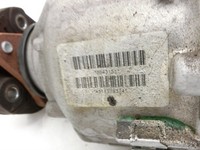 BMW X4 F26 14-18 3,0d 190KW 4WD Differential Vorderachsgetriebe Vorne BMW X4 F26 14-18 08.04.2016 8623111... Vorschau 5