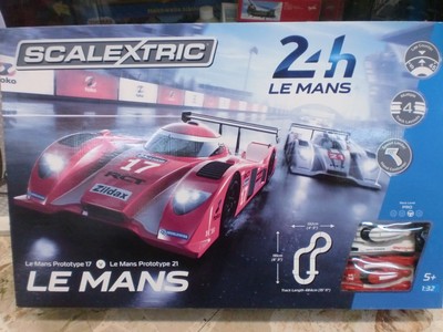 scalextric mercadolibre