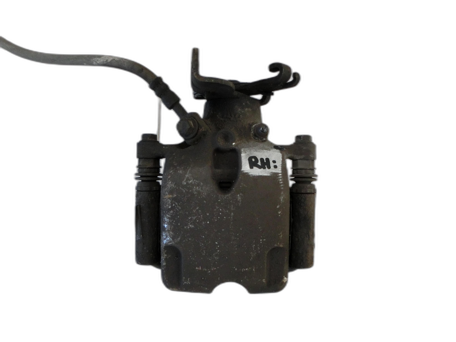 Pinza freno posteriore Dx per Opel Insignia A G09 08-13 - Bild 1