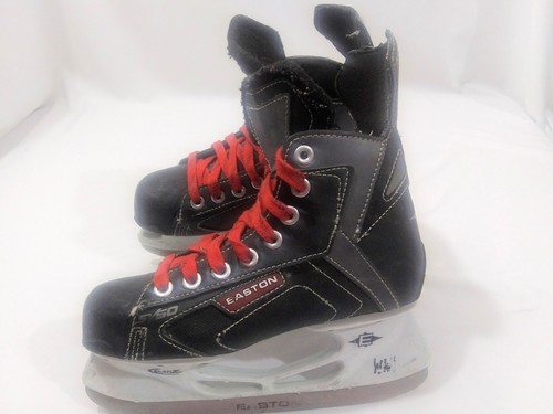 Easton Youth Synergy SY50 Hockey Ice Skates Size 3