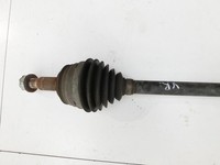 Peugeot 308 II 17-21 1,2 96KW Antriebswelle Gelenkwelle Rechts Vorne Peugeot 308 II 17-21 06.04.2021 9810710780... Vorschau 4
