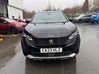 2023 Peugeot 5008 1.2 PureTech GT Line SUV 5dr Petrol Manual Euro 6 (s/s) (130 p