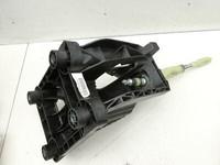 Peugeot 308 I 11-13 HDI 1,6 82KW Schaltkulisse Schalthebel Peugeot 308 I 11-13 11.10.2011 2400KV 9672735680 gebraucht Vorschau 5