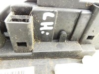 Hyundai Santa Fe II CM 06-12 Türschloss m. ZV Stellmotor Links Hinten Hyundai Santa Fe II CM 06-12 30.10.2006... Vorschau 6