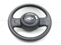 Mini One R56 LCI 13-16 Lenkrad Airbaglenkrad Mini One R56 LCI 13-16 24.09.2012 6791372 6791372-04 gebraucht Vorschau 2