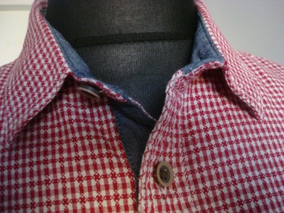 acw85 authentic casual wear