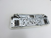 Mercedes W204 S204 C250 07-14 Innenleuchte Innenraumleuchte Hinten Mercedes W204 S204 C250 07-14 29.08.2013... Vorschau 4