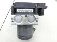 Renault Megane II 03-09 ABS Steuergerät Aggregat Hydraulikblock Renault Megane II 03-09 01.01.2004 8200344607... Vorschau 6