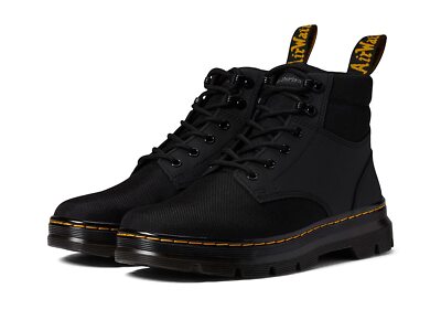 Ботинки унисекс Dr.Martens Rakim