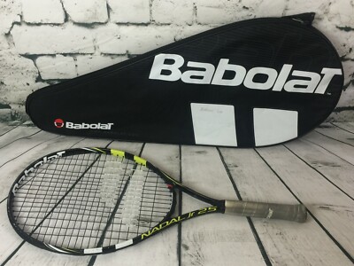 babolat nadal junior