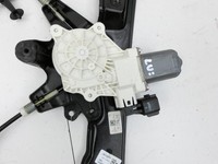 Ford Focus III 3 14-20 Kombi Fensterhebermotor mit Fensterheber Links Vorne Ford Focus III 3 14-20 05.07.2017... Vorschau 4