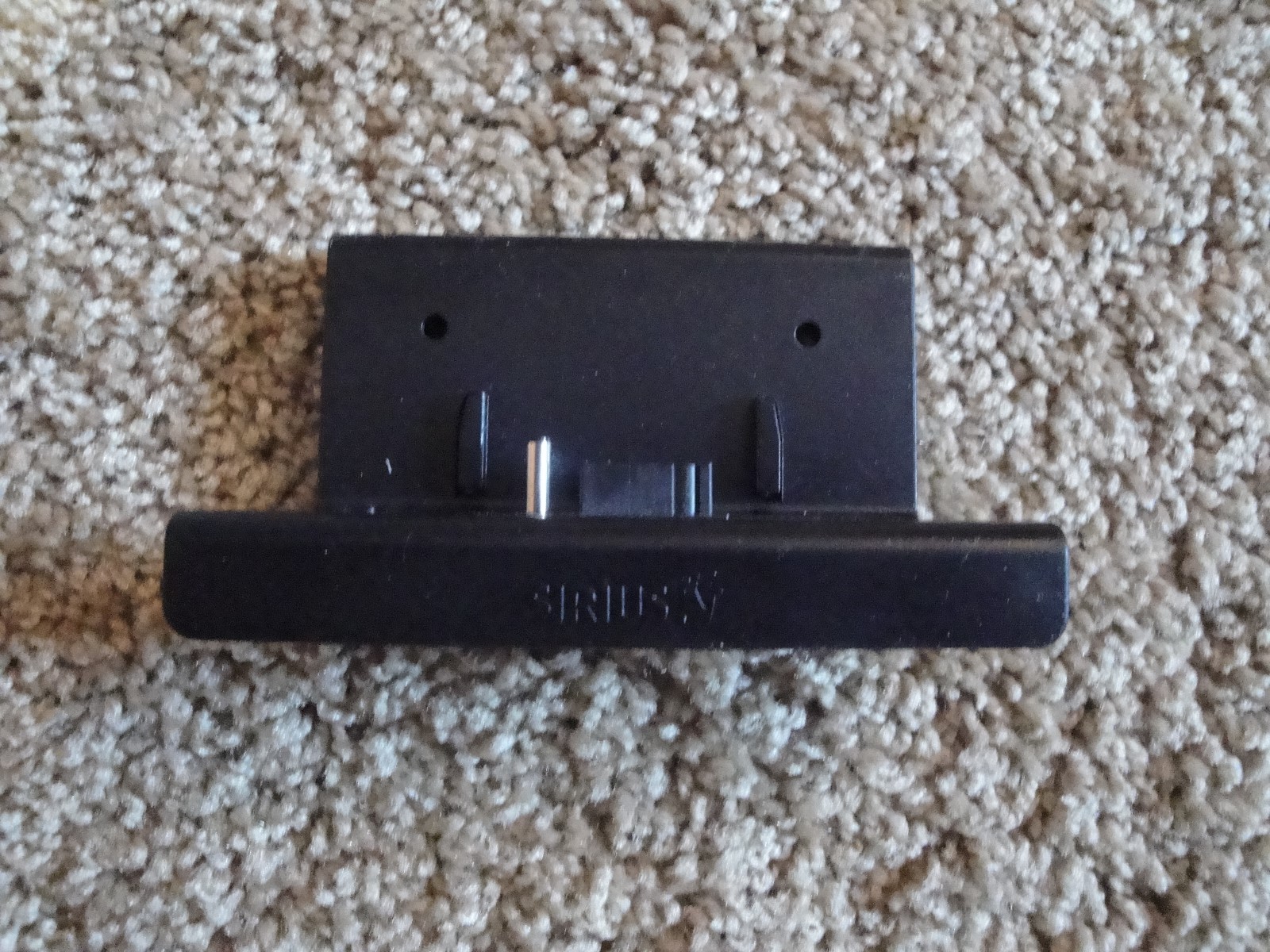 SIRIUS Stratus SV3 Accessory Package - Vehicle Dock, Dash Mount, Vent Mount, etc