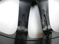 Hyundai I 30 GD 15-17 1 x Felge Aluminiumfelge 16 Zoll 5X114.3 Hyundai I 30 GD 15-17 30.10.2015 KBA51643 gebraucht Vorschau 6