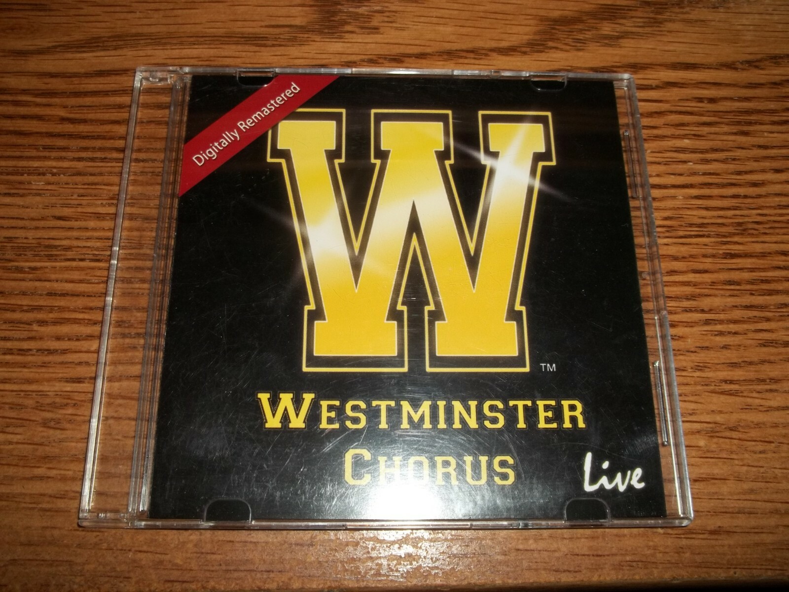 WESTMINSTER CD40枚組 WESTMINSTER CD40枚組