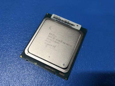 Intel Xeon E5-4627v2 SR1AD CPU Processor