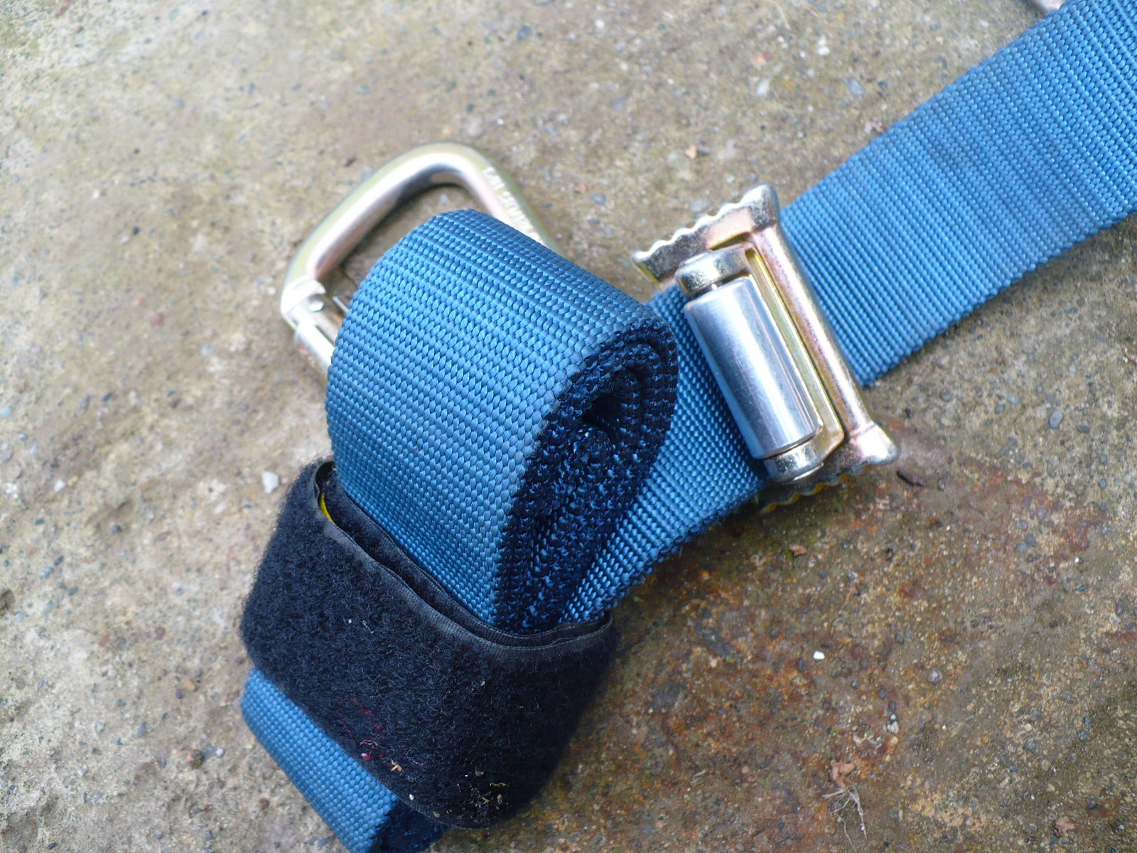 DBI Sala Cynch Lok Lineman Climbing Belt