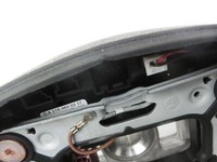 Mercedes A207 C207 E250 11-13 Lenkrad ohne Airbag Mercedes A207 C207 E250 11-13 12.09.2011 A2184602703 gebraucht Vorschau 6