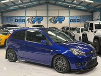 2007 FORD FIESTA ST150 + SUPERCHARGED + 330BHP + HUGE SPEC CAR VXR GTI RS M3 M2