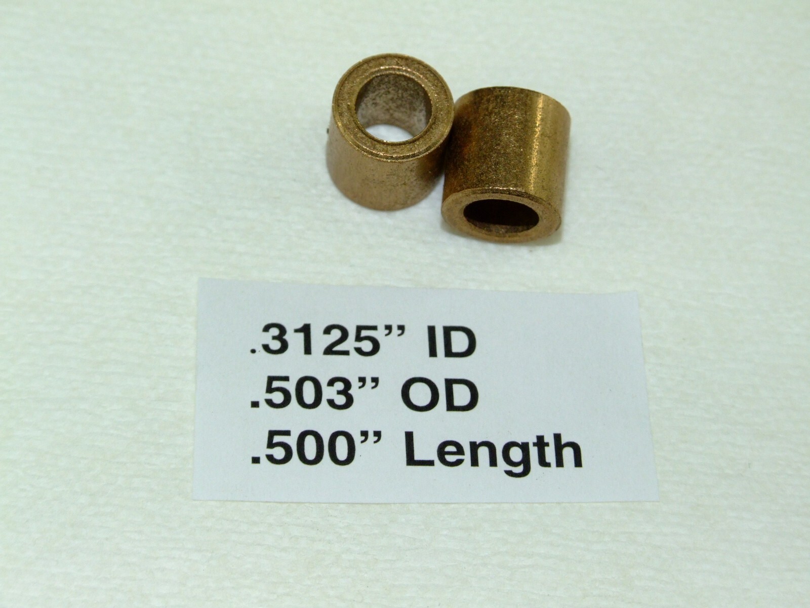 bronze age スウィングトップ M46 M47 bronze shifter bushings 240 740 Volvo – STSmachining
