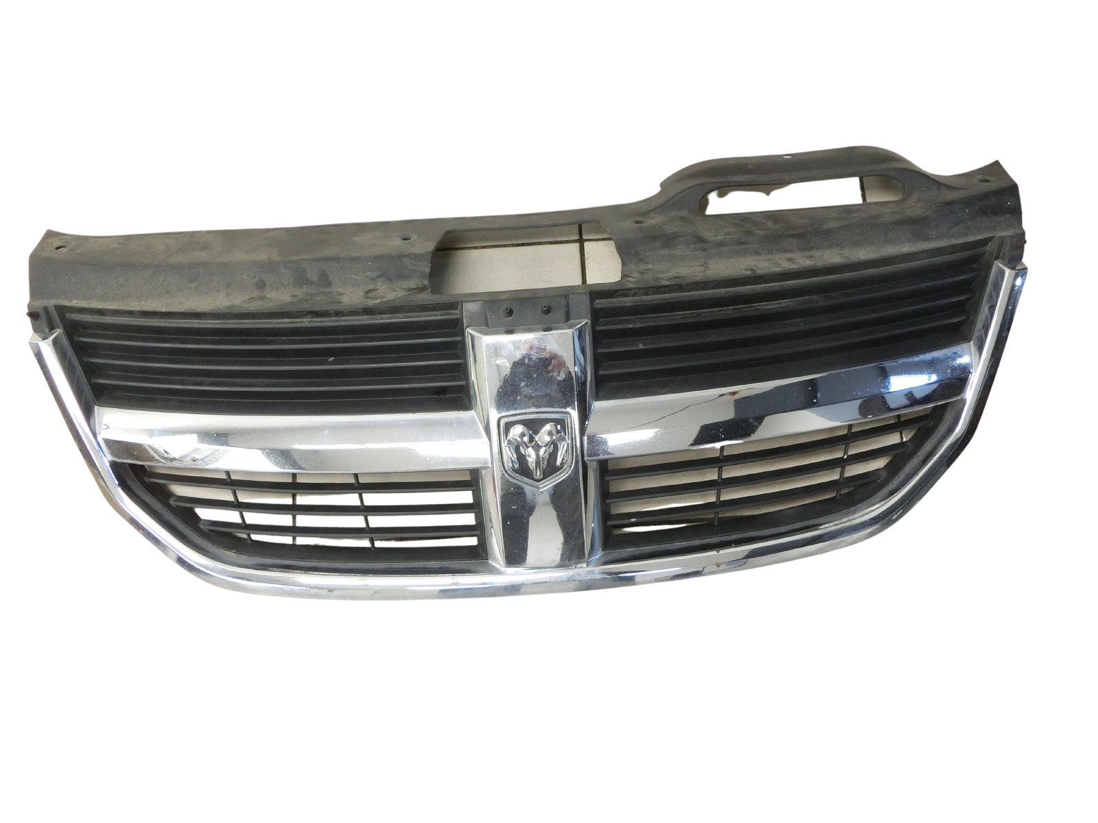 Dodge Journey JC 08-10 Frontgrill Kühlergrill Grill PXR QXR - Bild 1