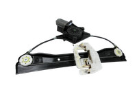 MINI Cooper S All4 R60 14-16 Fensterhebermotor mit Fensterheber Links Hinten MINI Cooper S All4 R60 14-16... Vorschau 1