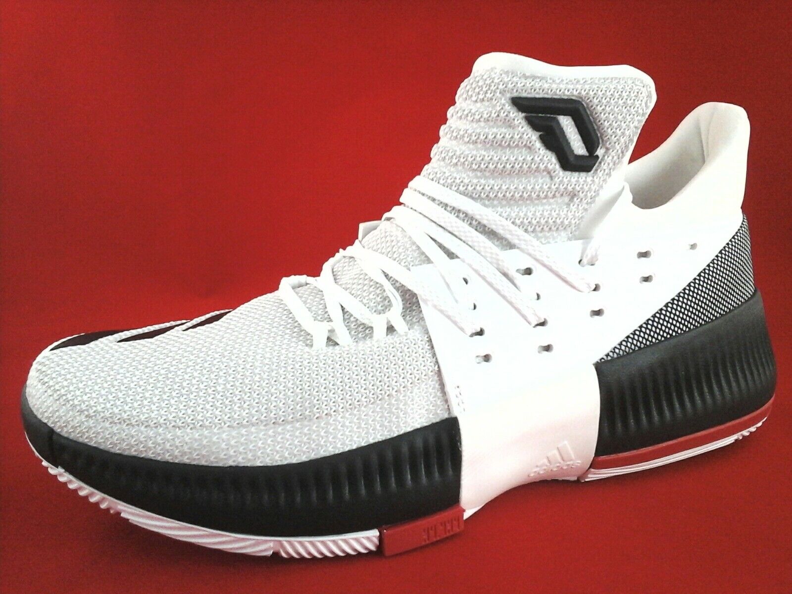 adidas damian lillard shoes