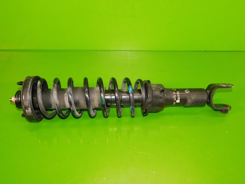 92-95 Civic EX OEM rear strut + coil spring left OR right ONE del Sol