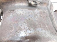 VW Golf Plus 5M 08-14 TDI 1,6 77KW Partikelfilter Rußpartikelfilter Dieselpartikelfilter DPF VW Golf Plus 5M 08-14... Vorschau 6